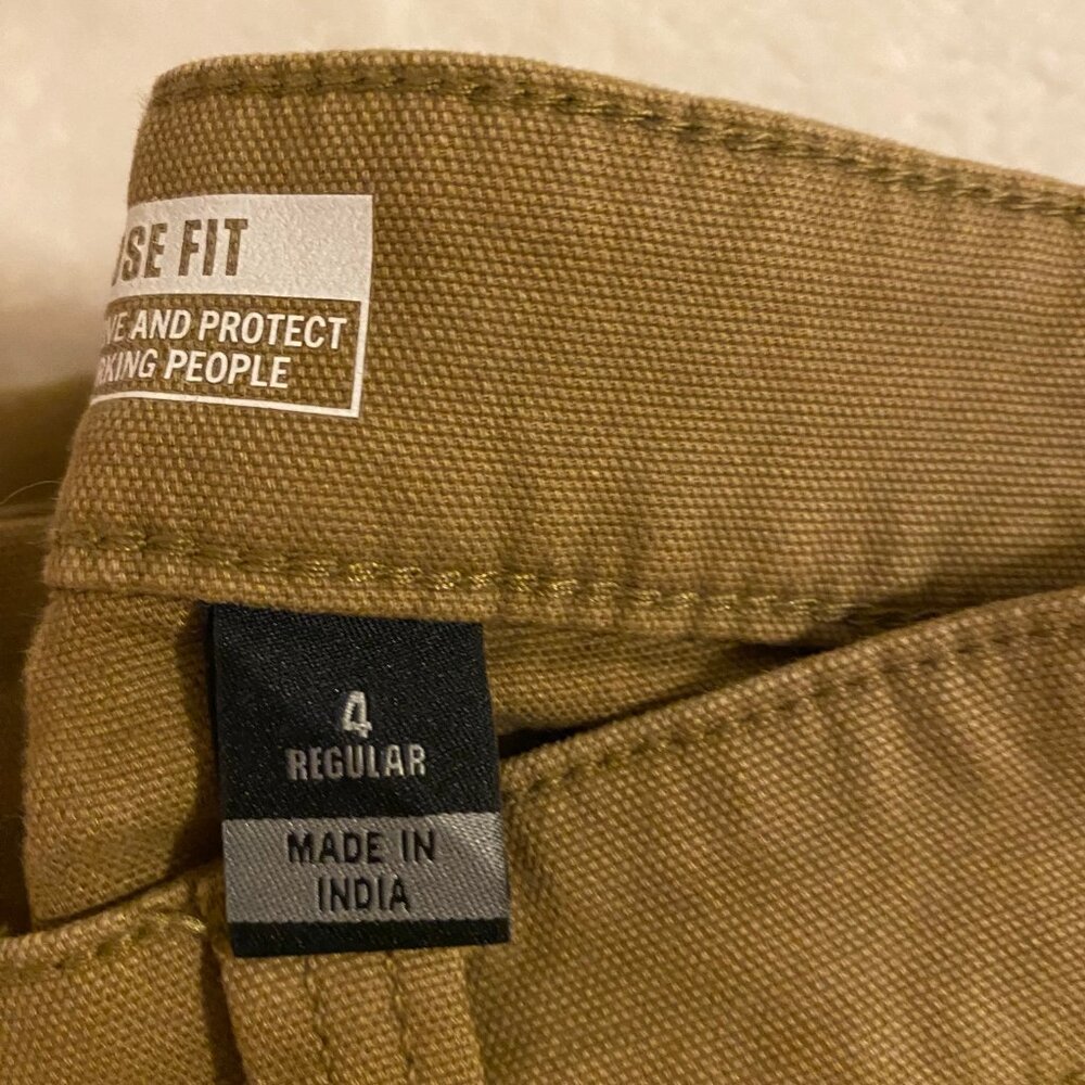 Carhartt Work Pants - Picture 3 of 3
